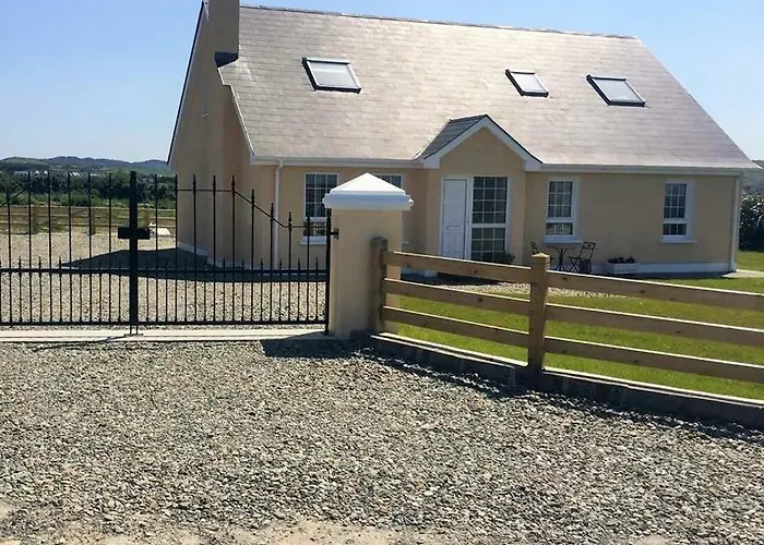 Inish House
