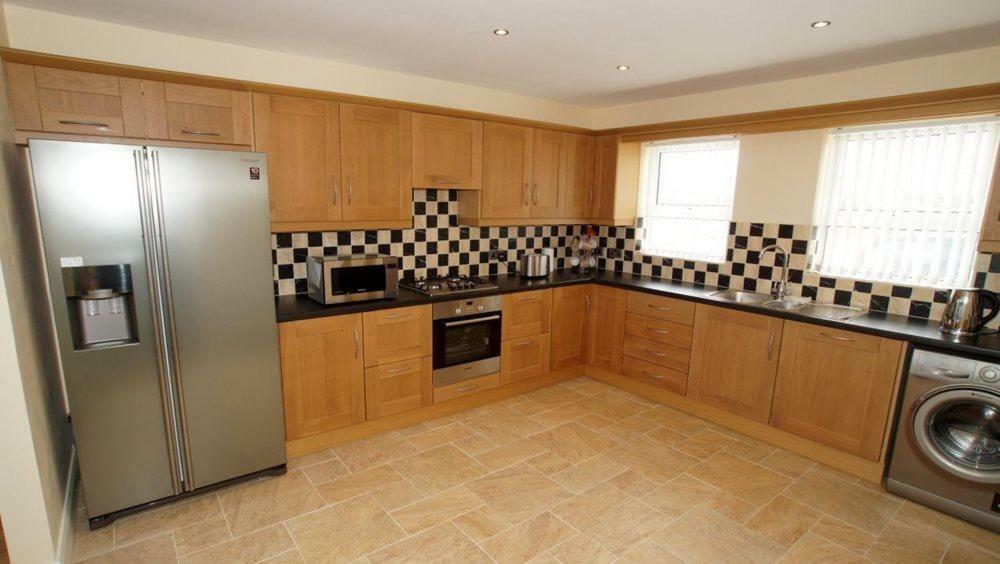Holiday home Inish House