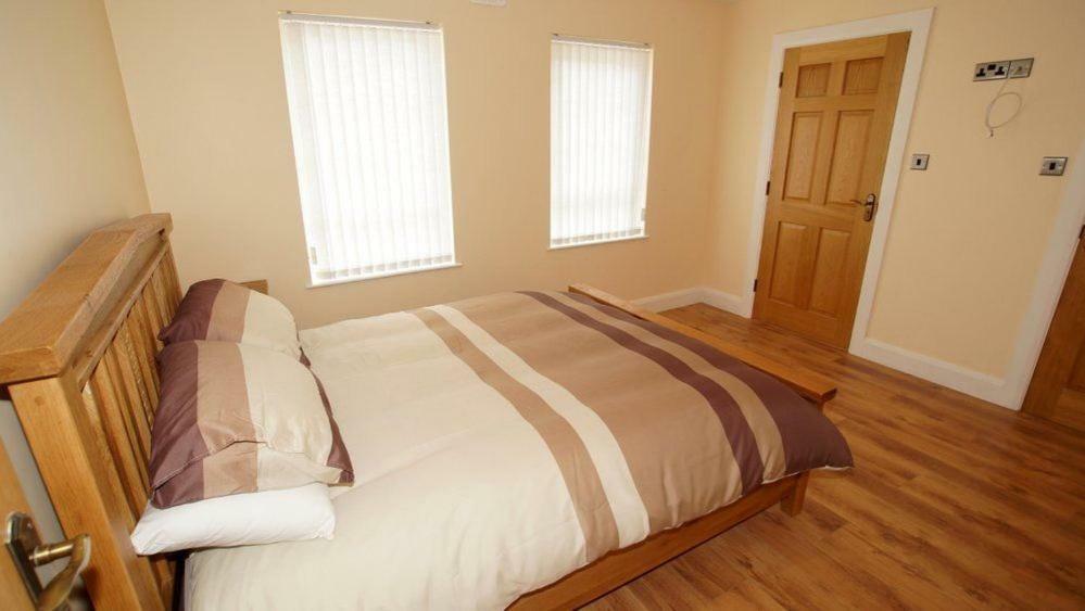 Holiday home Inish House *