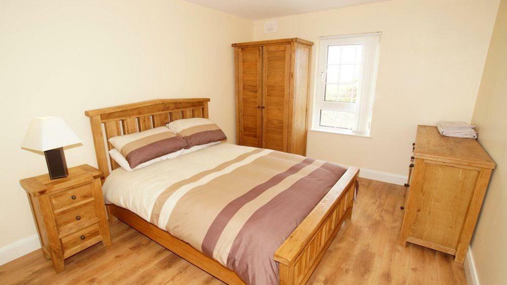 Inish House * Malin Head