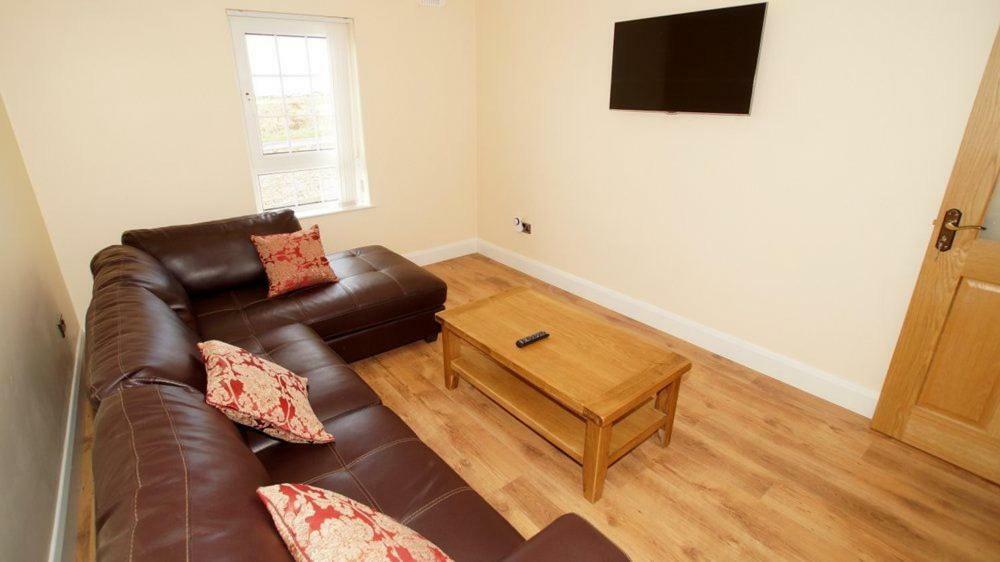 Inish House Holiday home