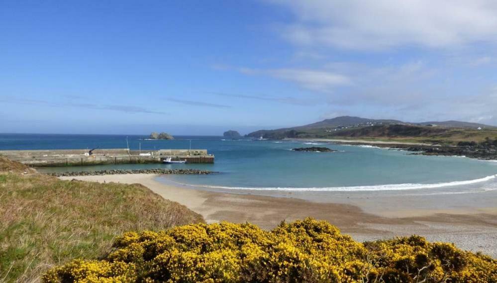 Holiday home Inish House Malin Head
