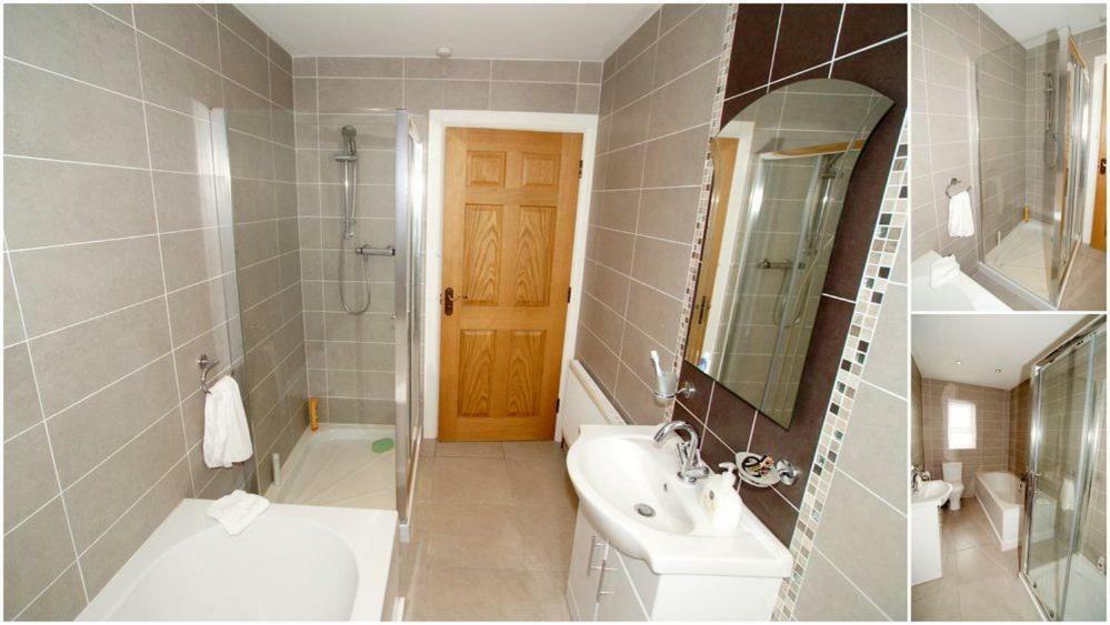 Inish House Holiday home Malin Head