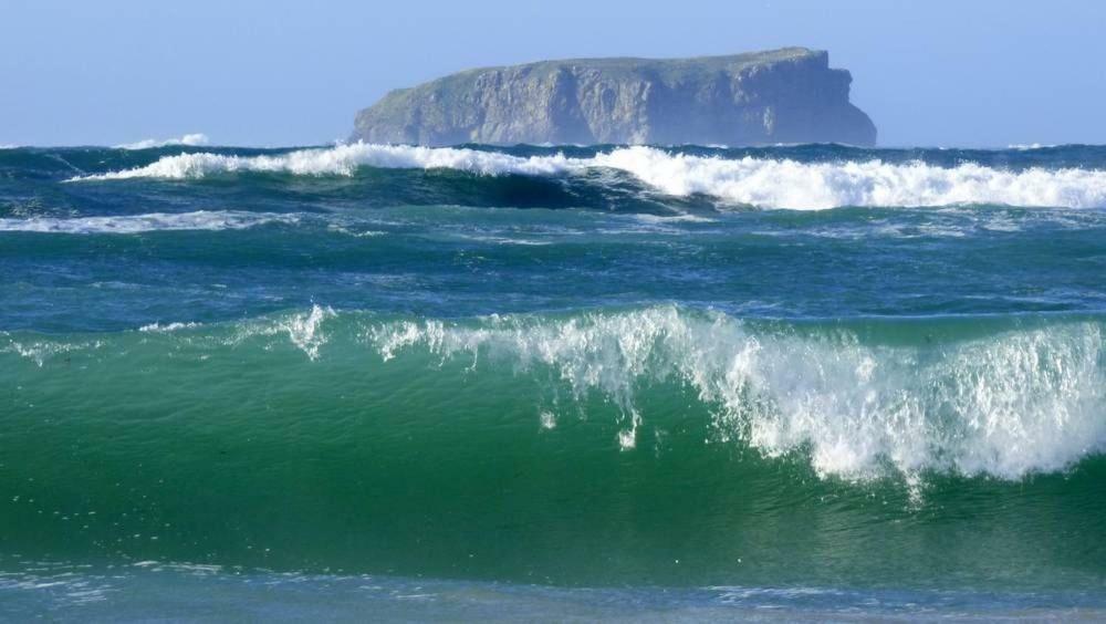 Inish House Malin Head
