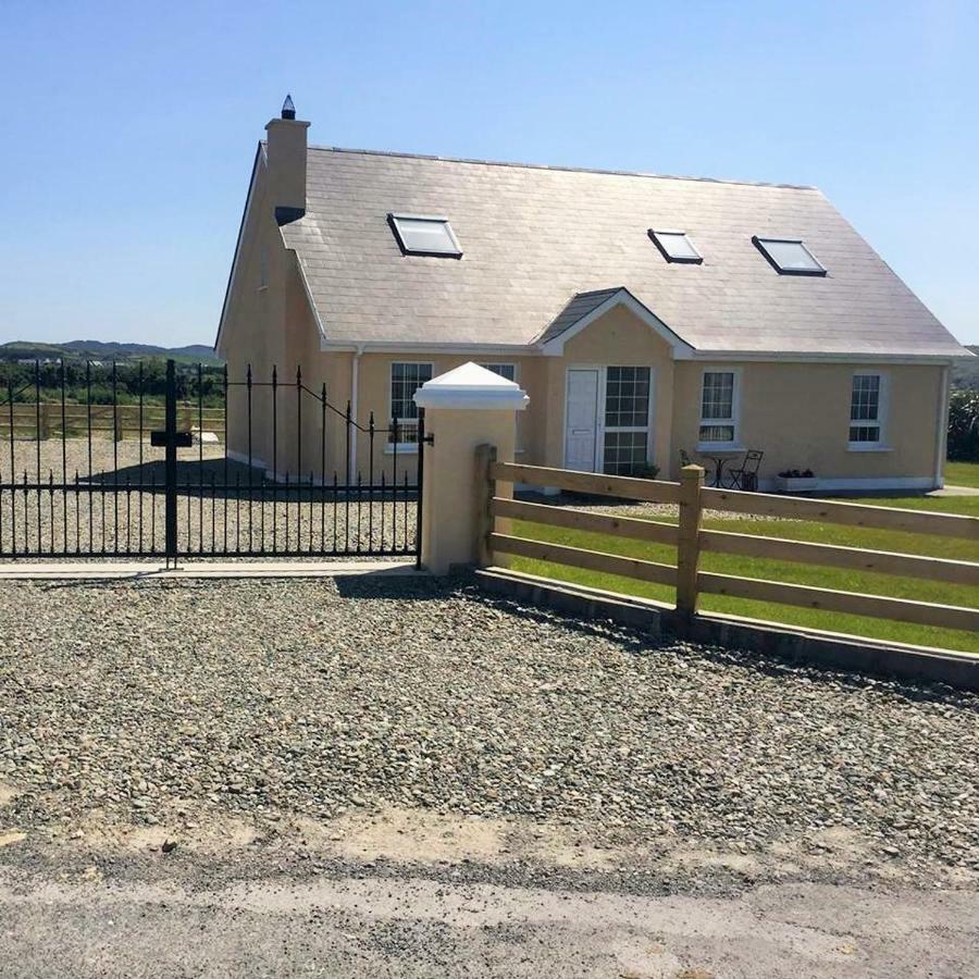 Inish House Malin Head